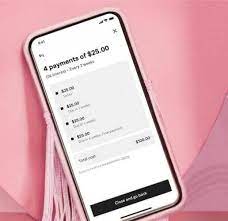 You can use the klarna mobile app anywhere online or choose klarna as your payment option at checkout with. How To Pay In 4 With Klarna Klarna Us