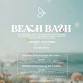 BEACH BASH event image