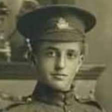 Every so often leading up to Remembrance Sunday i will show some photos of  local WW1 men who served/died. Apart from having quit a few of the original  photos in my archive,