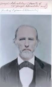 Joseph Frances Schnoebelen (1799-1867)