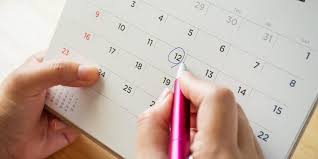 Le point commun est généralement une envie de se sentir libre de toute surprise dans un. Comment Declencher Ses Regles