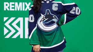 A nice win, but they're a long way from convincing anyone they're turning. Vancouver Canucks Done With Reverse Retro Jersey News 1130