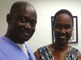 Dr. Charles Opens New Clewiston Practice