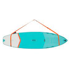 Shop decathlon for 10,000+ products across 80+ sports. Sup Tragegurt Fur Stand Up Paddle Aufblasbar Oder Hardboard Orange Itiwit Decathlon