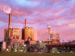 Refractory Linings Turnkey Project Down Under Steuler Kch