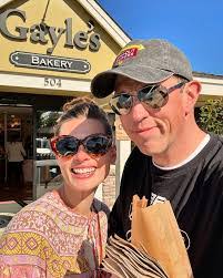 Faith Tidmore's Instagram, Twitter & Facebook