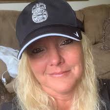 Woman's History Month continues with Retired Lt. Jonna Izzo. Jonna started  her police career in 1988. Throughout her career, Jonna was the first  female Evidence Technician as well as Firearms, Defensive Tactics,