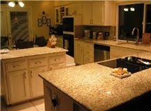 Matching tan or brown granite countertops. Tan Brown Granite Countertop From United States 4756 Stonecontact Com