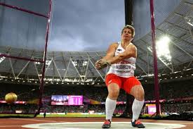 Kateřina šafránková is a czechoslovakian hammer thrower. Report Women S Hammer Final Iaaf World Championships London 2017 Report World Athletics