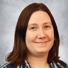 Jessica VandenHouten