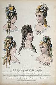 The description of mk coiffure institut. Hairstyle Wikidata
