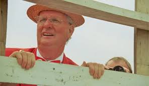 Kijken: gokdocumentaire The Player van John Appel