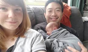 I started shouting at the midwives': the stress of giving birth under  lockdown