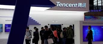 Tencent gaming buddy latest download v1.0.77 for windows. The Story Of Tencent S Rise To The Top Of The Social Media World World Economic Forum