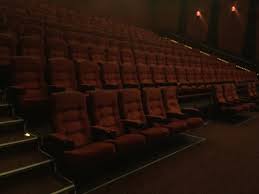 Amc Century City 15 In Los Angeles Ca Cinema Treasures