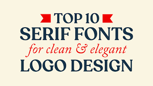 When choosing what to use as fonts in email, we need to revert to the lowest denominator: 10 Best Professional Fonts For Logo Design Clean Minimal Just Creative