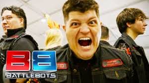 BattleBots videos