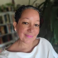 Very grateful to Dr. Sharon P. Johnson for including me in this…