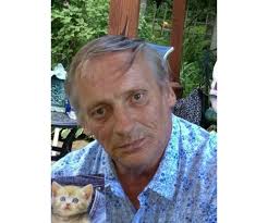 Gerald Quinlan Obituary (1949