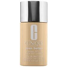 Free shipping on many items | browse your favorite brands | affordable prices. Clinique Make Up Basis 1er Pack 1x 30 Ml Amazon De Beauty