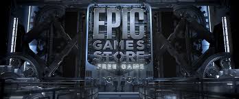 Epic's move is similar to last year's promotion, where players will be. Epic Games Store Teases Free Mystery Game On 14 May Geek Culture