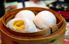 Check spelling or type a new query. Steamed Creamy Custard Bun From Tim Ho Wan Michelin Star Custard Buns Kowloon Hong Kong