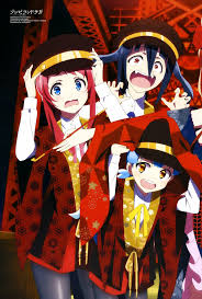 Postales e imágenes chidas para compartir con tus amigos y. Pin De Ali Mohsin En Zombieland Saga Arte De Anime Dibujos Anime Parejas Chica Anime