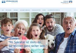 Weil nicht nur zählt, was zählbar ist. Geschaftsfeld Vr Meinsekretar Mehrwert Mit Ertragspotenzial Bwgv