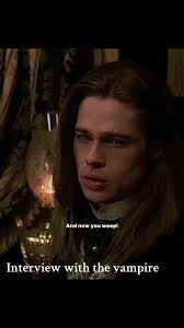 Louis Finds Out Lestat Is A Vampire