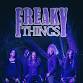 FREAKY THINGS