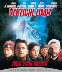 I highlyrecommend vertical limit for exciting escapism. Action Movies Extramovies Part 76