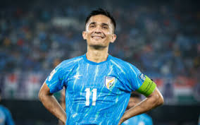 GURPREET IS ONE OF TOP THREE GOALKEEPERS IN ASIA: SANDIP NANDY