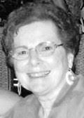 Linda Zink Obituary (1941