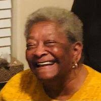 Betty Jane Levine Polk