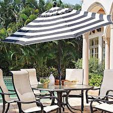 Dorrance Outdoor Umbrella Patio Patio Inspiration Patio Umbrellas