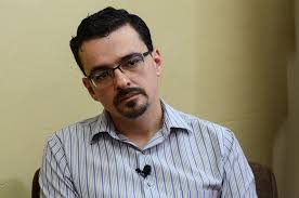 Villalta: “Paola Vega tiene puerta abierta en Frente Amplio”