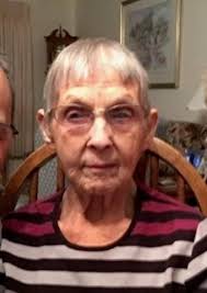 Barbara Dreibelbis Obituary (1930