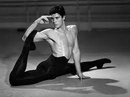 Roberto bolle was born on march 26. Bruce Weber S Roberto Bolle Photo Book Vanity Fair
