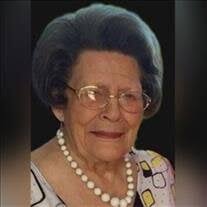 Dorothy Cathryn Burgess Obituary