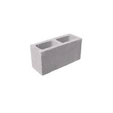 16 In X 8 In X 6 In Concrete Block 068h0010100100 At The Home Depot Concrete Blocks Concrete Cinder Block Garden