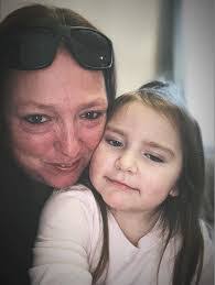 April Michelle's Instagram, Twitter & Facebook