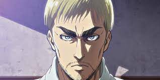 Attack On Titan: 10 Details About Erwin Smith You Didn't Know