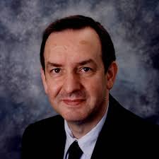 Professor Ian Deary FBA