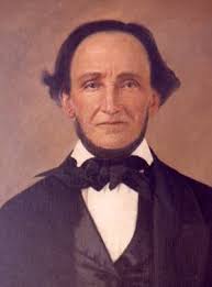 Jordan Beale, Esq. 1797-1857