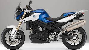 Claimed horsepower was 88.11 hp (65.7 kw) @ 8000 rpm. Bmw F 800 R Ausstattungsprogramm