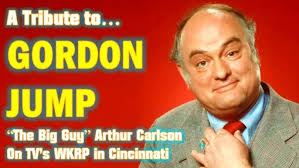 Gordon Jump (1932-2003)