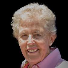 Obituary of Janet Fraser Roper