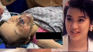 NHỮNG NGHI PHẠM ĐÁNG SỢ MÀ CƯ DÂN MẠNG CÓ VỀ BỆNH TẬT CỦA KRIS AQUINO TẠI SAO TÌNH TRẠNG KHÔNG TỐT HƠN!?😳 Tình trạng ngày càng xấu đi của Kris Aquino thật đáng sợ. Mặc dù đã điều trị liên tục nhưng tại sao có vẻ như không có sự cải thiện?