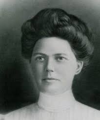 Julia Marie Davey Sutherland (1875-1968)