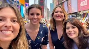 Déjalo ya, Irene Montero, por Sonia Sierra